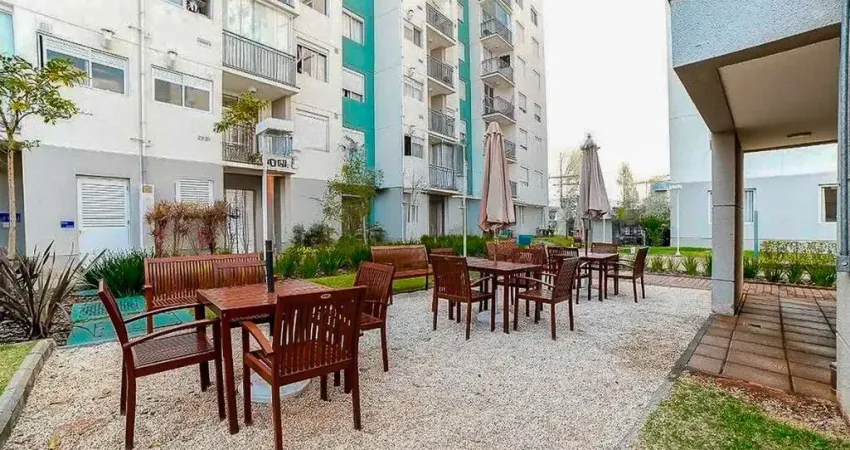 Apartamento para venda em Vila Guilherme com 2 quartos , 49m²