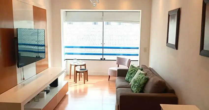 Apartamento para venda em Perdizes com 3 quartos, sendo 1 suíte , 83m²