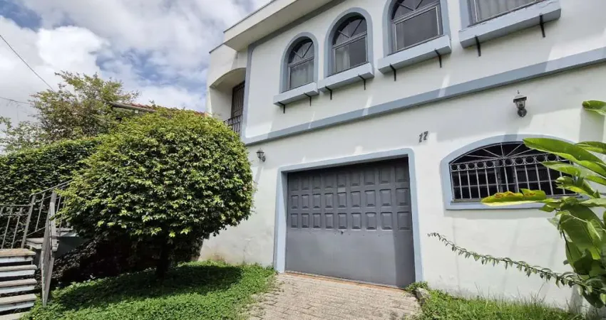 Casa para venda em Jardim Franca com 3 quartos, sendo 3 suítes , 287m²