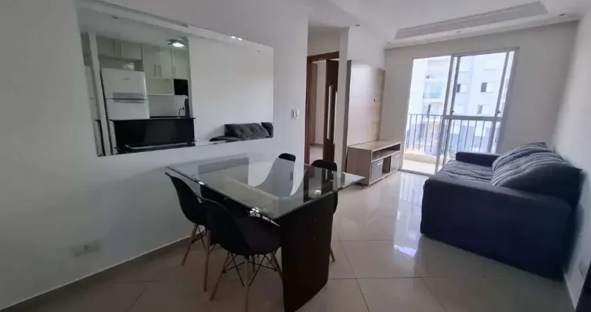 Apartamento com 2 quartos à venda na Rua Barão de Santo Ângelo, 230, Jardim do Tiro, São Paulo