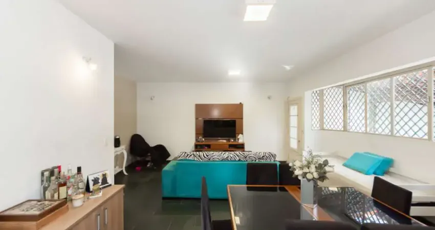 Sobrado para venda em Jardim Pinheiros com 3 quartos, sendo 1 suíte , 124m²