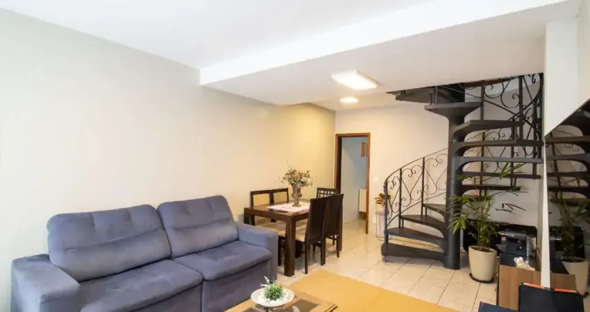 Casa com 2 quartos à venda na Rua Sebastião da Rocha Pita, 57, Vila Nina, São Paulo