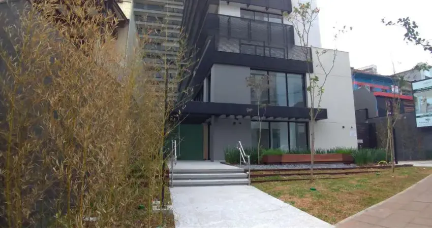 Sala comercial à venda na Avenida Conselheiro Rodrigues Alves, 392, Vila Mariana, São Paulo