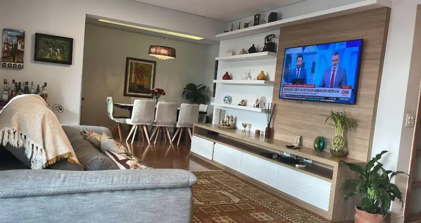 Apartamento para venda em Vila Leopoldina com 4 quartos, sendo 2 suítes , 172m²