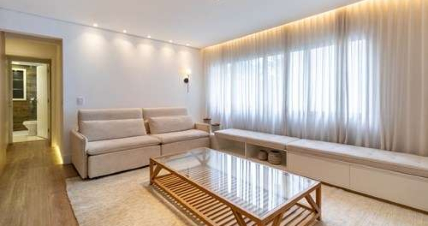 Apartamento para venda em Itaim Bibi com 3 quartos, sendo 3 suítes , 97m²