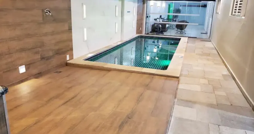 Casa para venda em São Joaquim com 6 quartos, sendo 3 suítes , 463m²