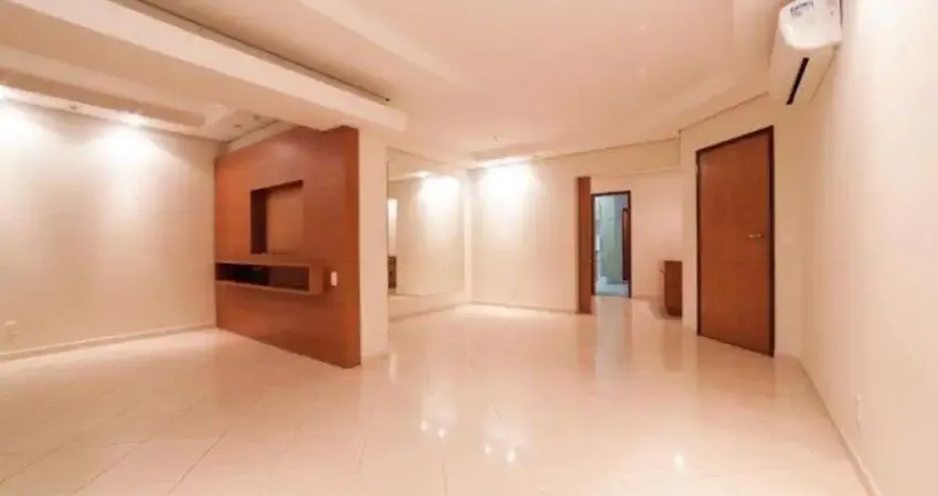 Apartamento para venda em Santo Amaro com 3 quartos, sendo 1 suíte , 137m²