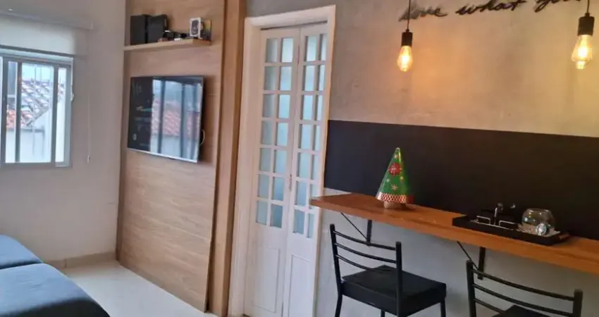 Apartamento com 2 quartos à venda na Rua João de Souza Dias, 166, Campo Belo, São Paulo