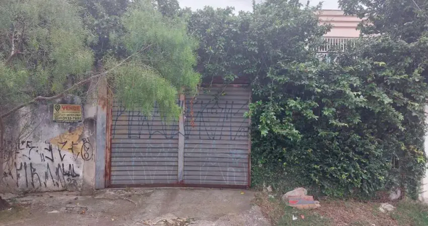 Terreno à venda na Rua Barão de Laguna, 318, Vila Alpina, São Paulo