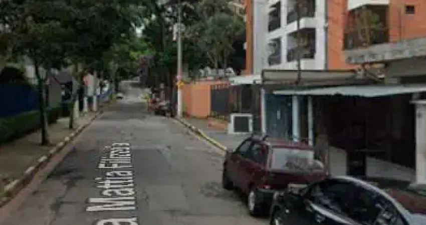 Terreno comercial à venda na Rua Mattia Filizzola, 41, Real Parque, São Paulo
