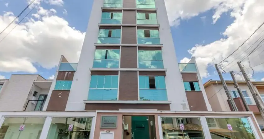 Apartamento para venda em Centro com 2 quartos, sendo 2 suítes , 70m²