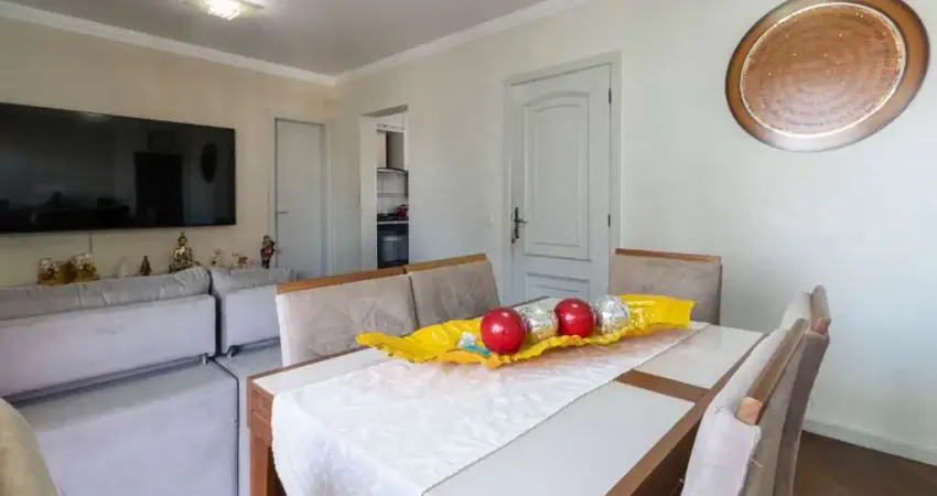 Apartamento para venda em Mooca com 3 quartos, sendo 1 suíte , 109m²