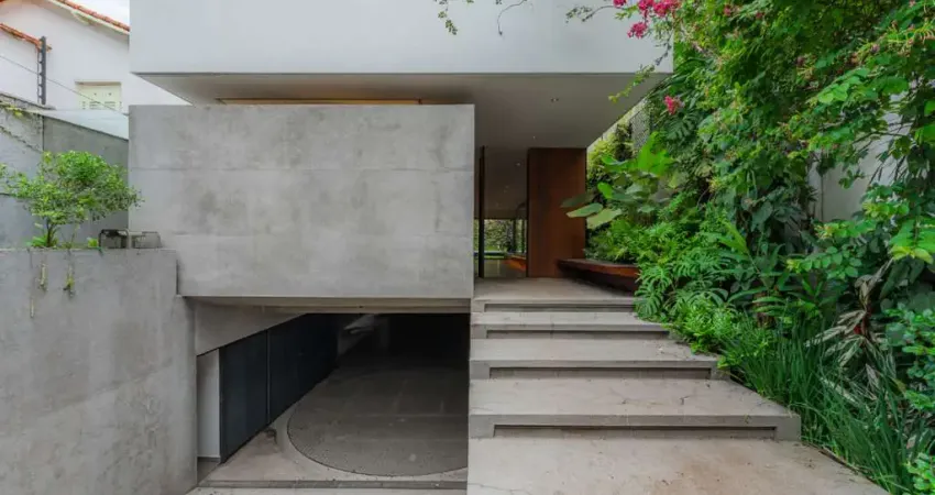 Casa para venda em Jardim Paulista com 3 quartos, sendo 3 suítes , 673m²