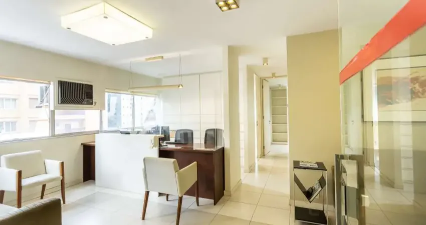 Sala comercial à venda na Rua Bela Cintra, 746, Consolação, São Paulo