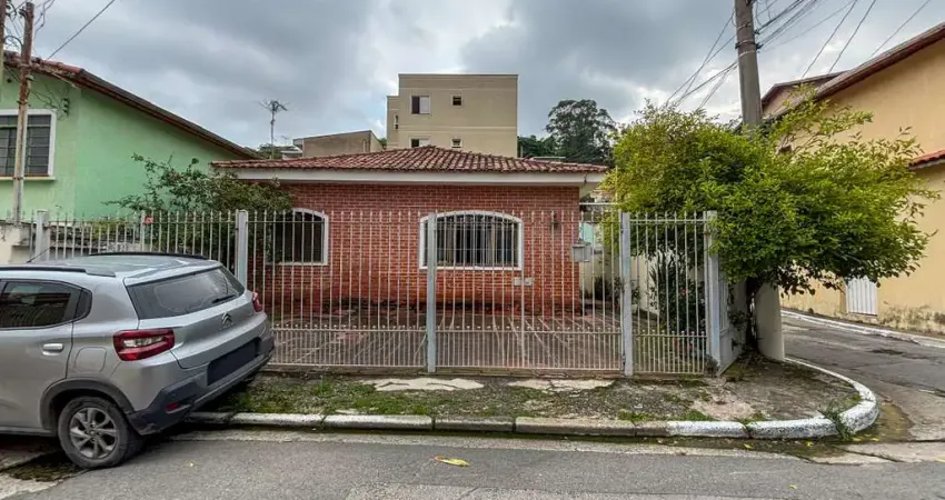 Casa para venda em Vila Rosa com 3 quartos, sendo 1 suíte , 115m²