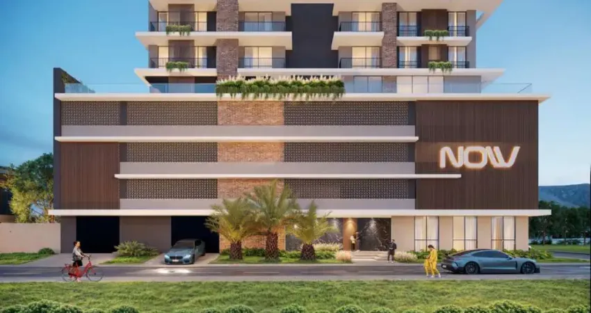 Apartamento para venda em Centro com 2 quartos, sendo 1 suíte , 78m²