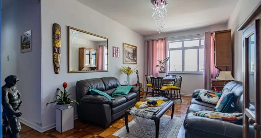 Apartamento com 2 quartos à venda na Rua Afonso Sardinha, 230, Lapa, São Paulo