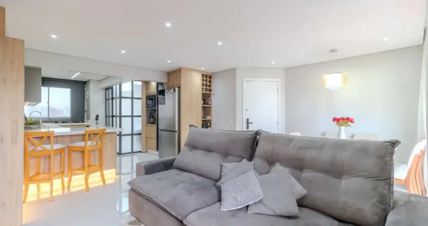 Apartamento para venda em Vila Mariana com 2 quartos, sendo 1 suíte , 81m²