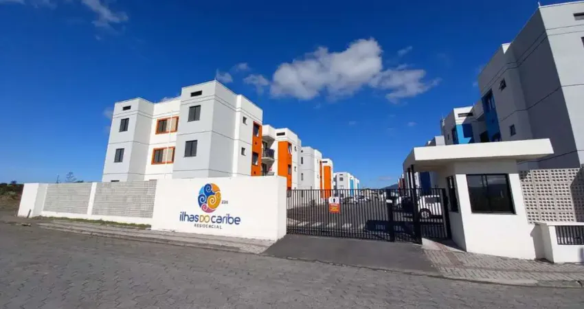 Apartamento com 2 quartos à venda na Rua Júlio Madruga Mendes, 226, São Paulo, Navegantes