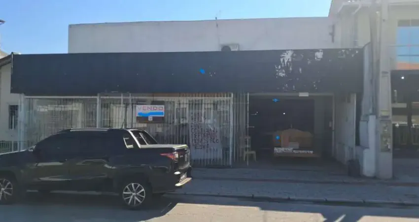 Barracão / Galpão / Depósito à venda na Rua Nossa Senhora Aparecida, 572, Jardim Eldorado, Palhoça