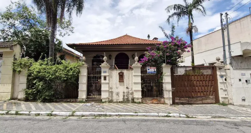 Casa para venda em Tremembé com 4 quartos, sendo 3 suítes , 554m²