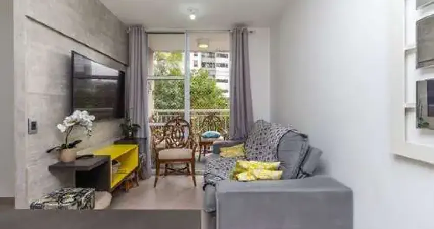 Apartamento para venda em Belenzinho com 3 quartos, sendo 1 suíte , 59m²