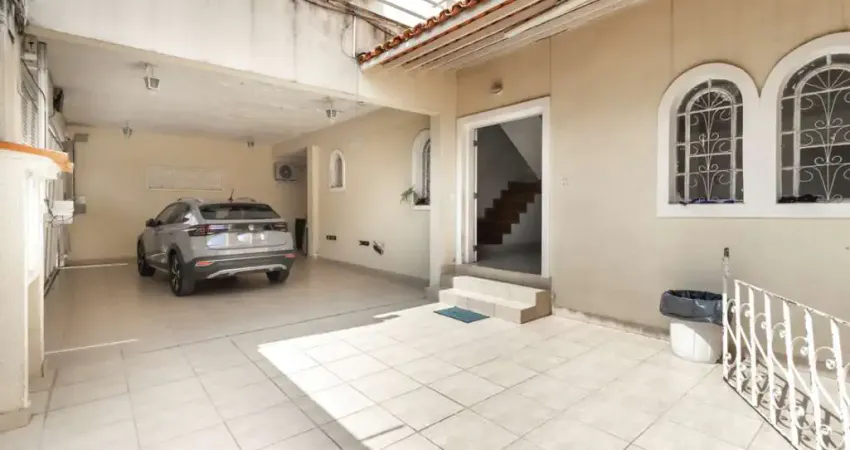 Sobrado para venda em Adalgisa com 4 quartos, sendo 3 suítes , 500m²