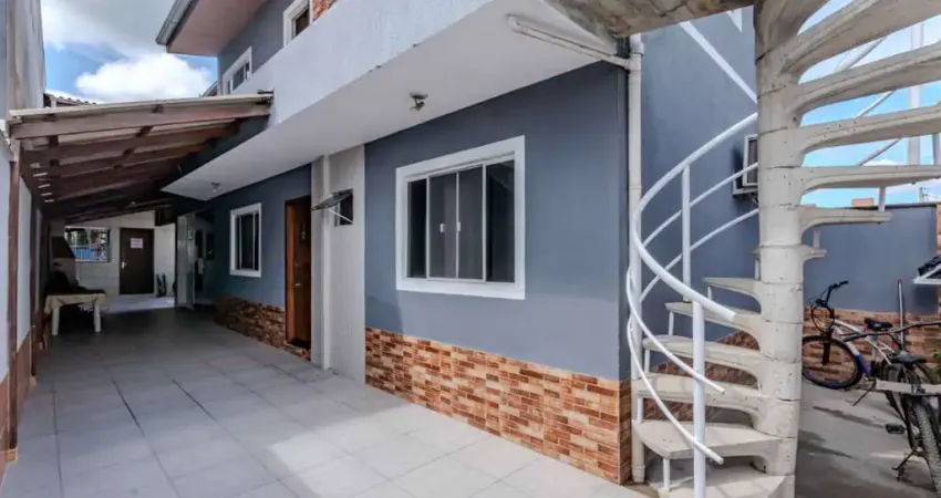 Casa com 5 quartos à venda na Rua 438, 1211, Morretes, Itapema