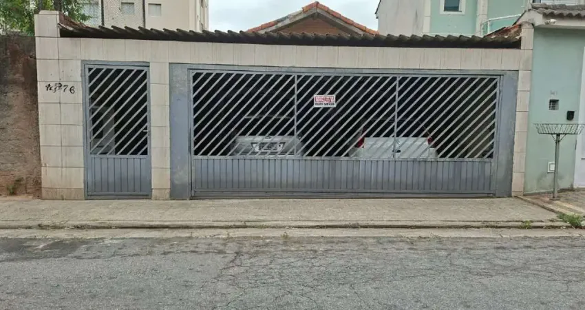 Casa para venda em Vila Mazzei com 3 quartos, sendo 1 suíte , 119m²