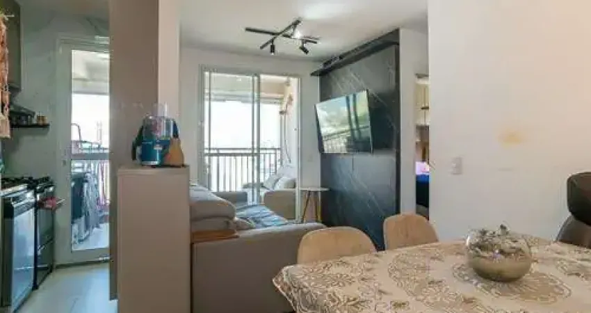 Apartamento com 2 quartos à venda na Avenida Alberto Augusto Alves, 320, Vila Andrade, São Paulo