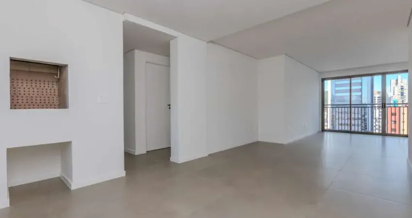 Apartamento para venda em Centro com 3 quartos, sendo 1 suíte , 97m²