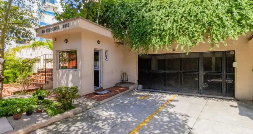 Apartamento para venda em Jardim Germânia com 2 quartos , 42m²