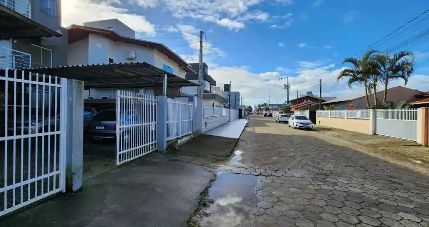 Apartamento com 2 quartos à venda na Rua Onélia Couto Cabral, 1004, Gravata, Navegantes