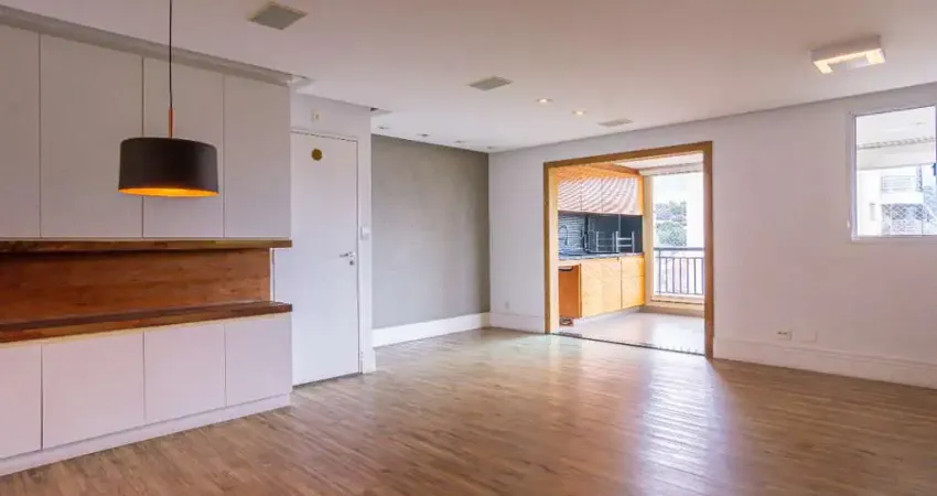 Apartamento para venda em Vila Suzana com 3 quartos, sendo 3 suítes , 127m²