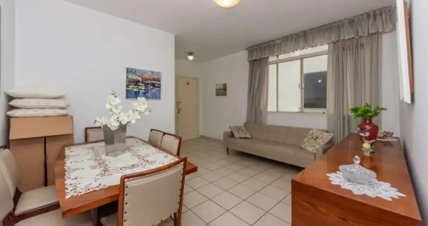 Apartamento para venda em Campos Elíseos com 2 quartos , 68m²
