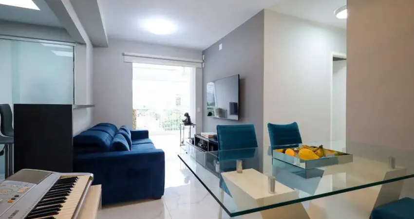 Apartamento para venda em Brooklin Paulista com 2 quartos, sendo 1 suíte , 67m²