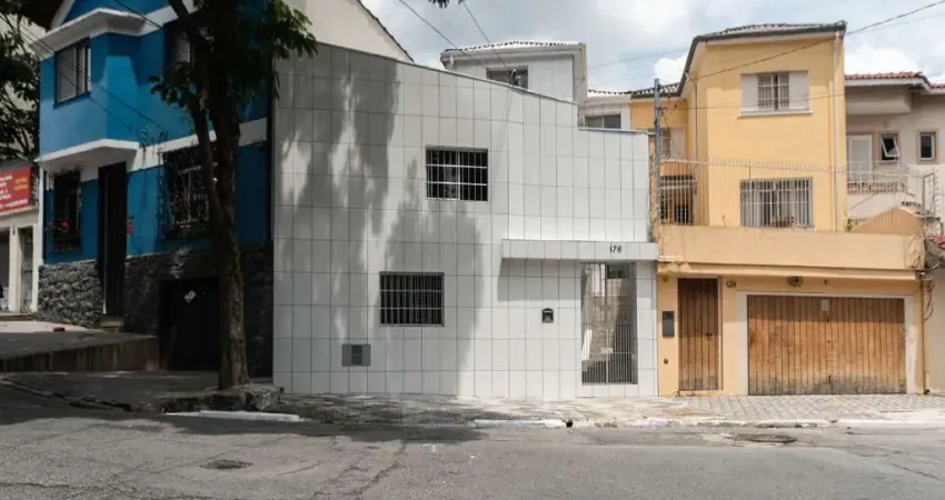 Kitnet / Stúdio à venda na Rua dos Parecis, 176, Cambuci, São Paulo