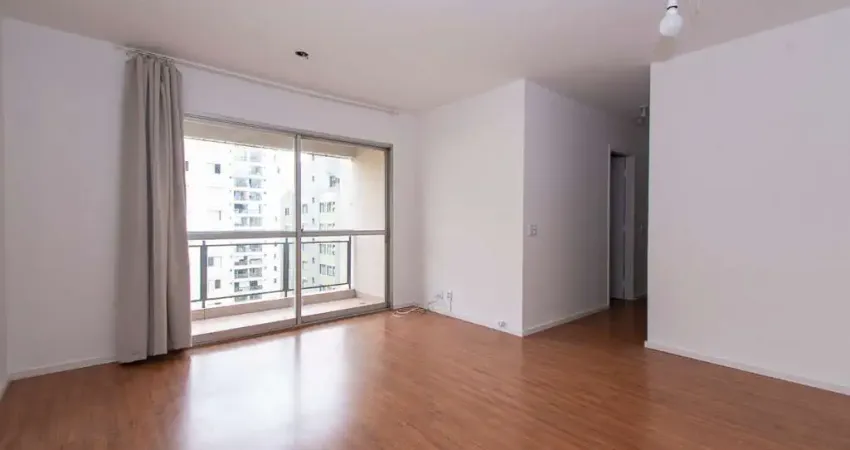 Apartamento para locação em Vila Anglo Brasileira com 2 quartos, sendo 1 suíte , 69m²