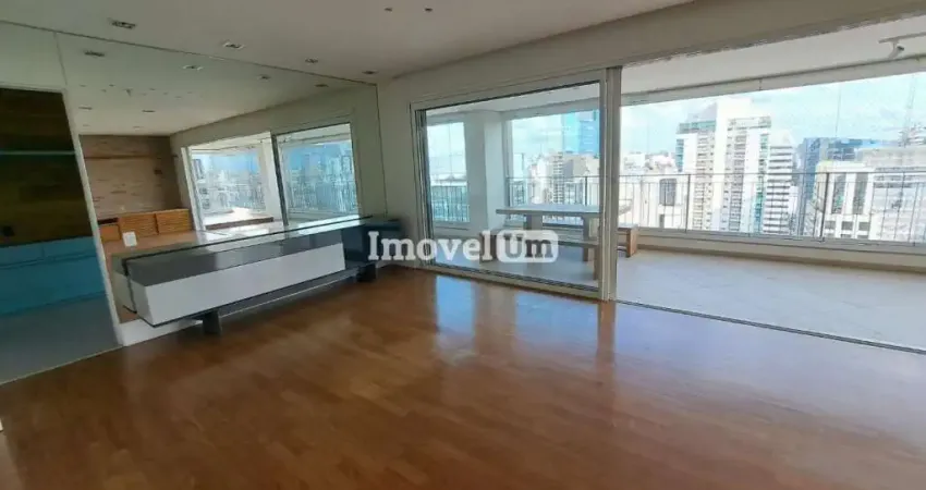 Apartamento com 4 quartos à venda na Rua Viradouro, Itaim Bibi, São Paulo