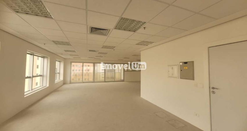 Sala comercial à venda na Avenida Nova Independência, Brooklin, São Paulo