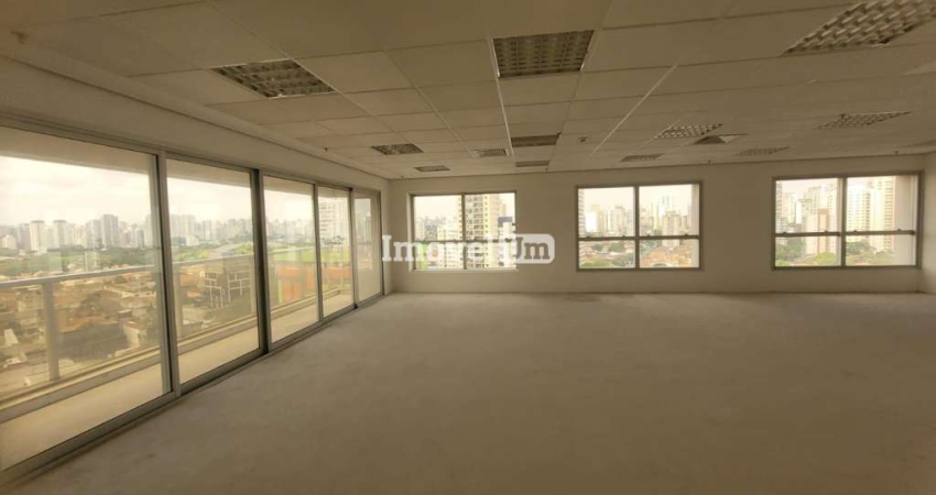 Sala comercial à venda na Avenida Nova Independência, Brooklin, São Paulo