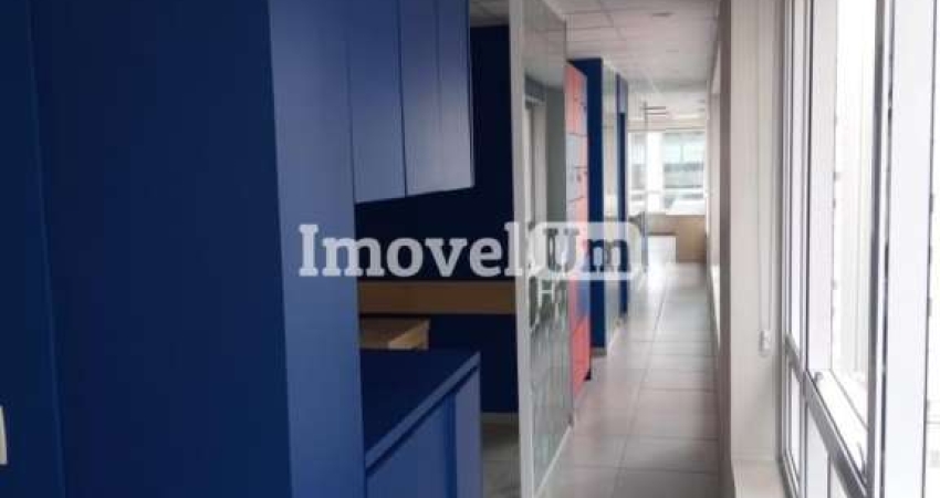 Sala comercial à venda na Rua Artur de Azevedo, Pinheiros, São Paulo