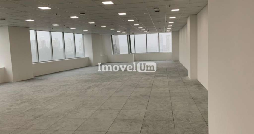 Sala comercial à venda na Avenida das Nações Unidas, Várzea de Baixo, São Paulo