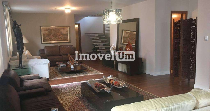 Cobertura com 4 quartos à venda na Rua Maranhão, Higienópolis, São Paulo