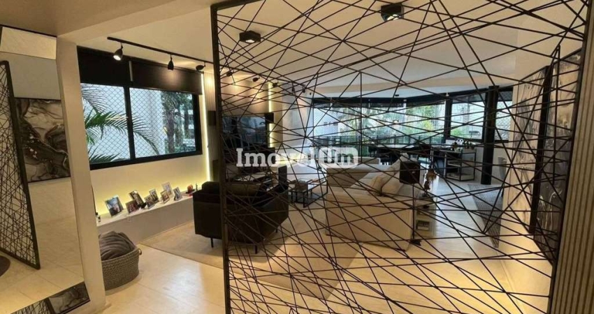 Apartamento com 4 quartos à venda na Rua Urano, Aclimação, São Paulo