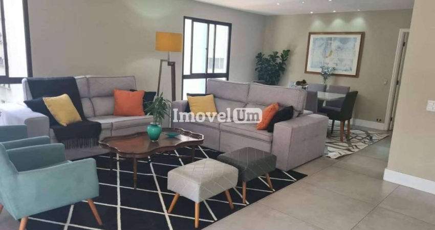 Jardim Paulista | Apartamento 4 quartos, sendo 1 suite
