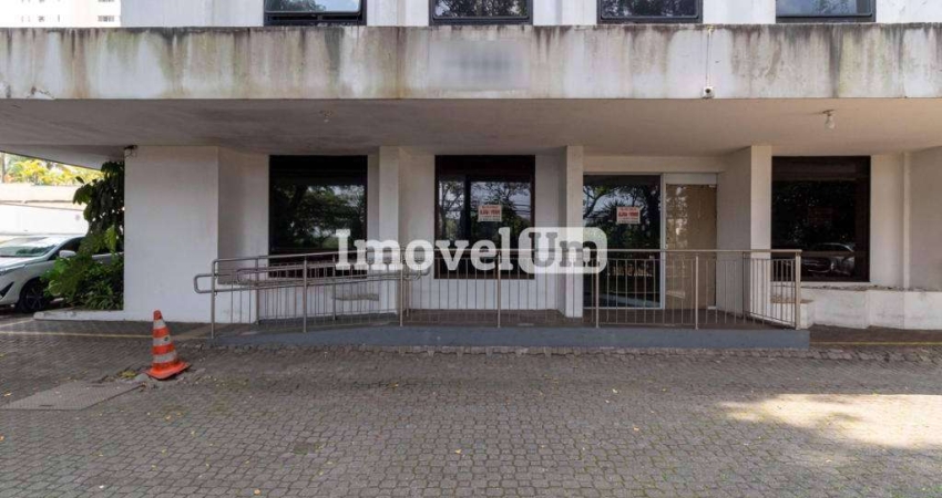 Ponto comercial à venda na Avenida General Furtado Nascimento, Alto de Pinheiros, São Paulo
