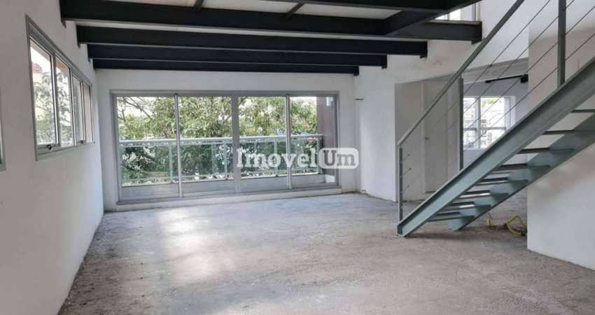 Ponto comercial à venda na Rua Purpurina, Sumarezinho, São Paulo