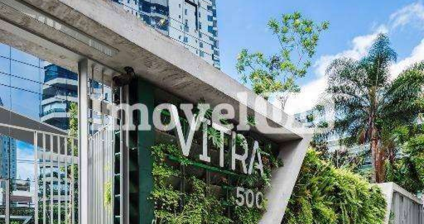 Apartamento com 4 quartos à venda na Avenida Horácio Lafer, Itaim Bibi, São Paulo
