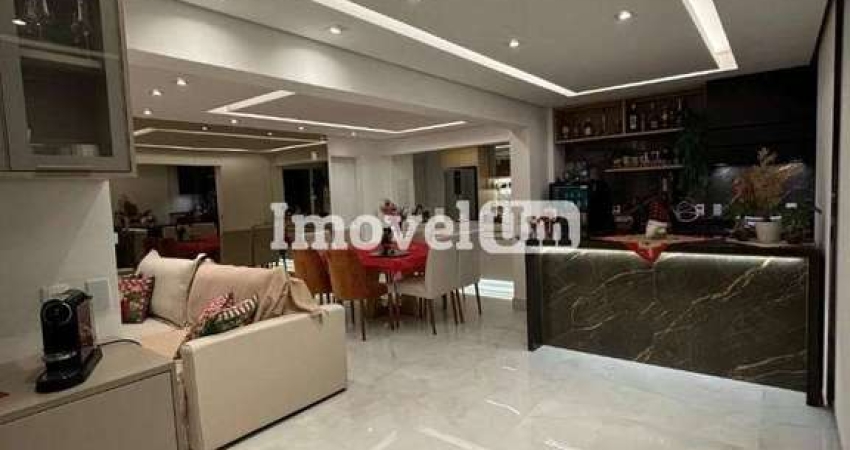 Vila Anastácio | Apartamento 2 quartos, sendo 2 suites